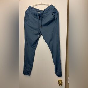 HALARA Men's Slate Blue Joggers
